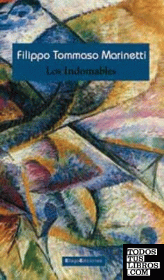 LOS INDOMABLES
