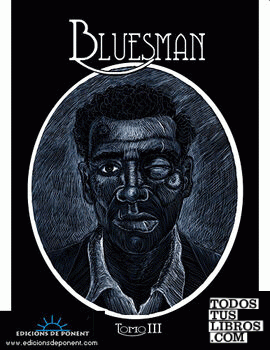 Bluesman III (3 de 3)