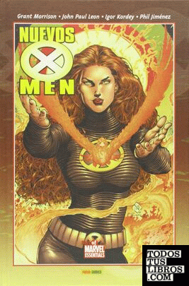 X-Men de Morrison 3