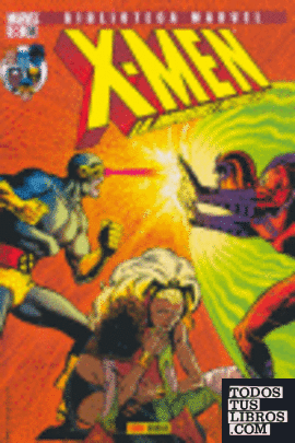 X-Men 10