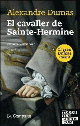 El cavaller de Sainte-Hermine