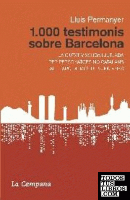 1.000 Testimonis sobre Barcelona