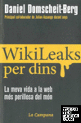 Wikileaks per dins