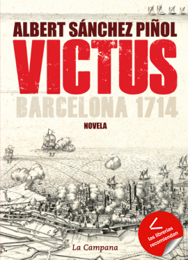 Victus (edición en castellano)
