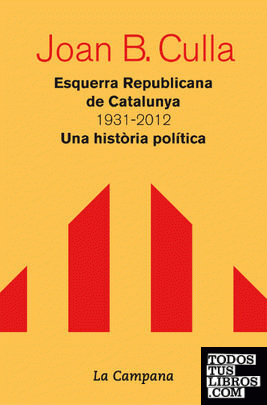 Esquerra Republicana de Catalunya 1931-2012