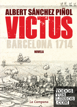 Victus (edición en castellano)