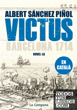 Victus (edició en català)