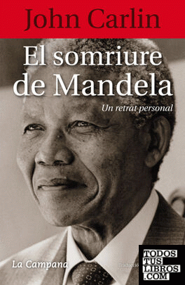 El somriure de Mandela