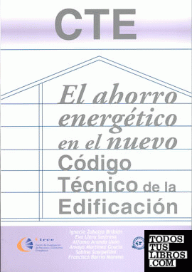 El ahorro energético en el nuevo Código Técnico de la Edificación
