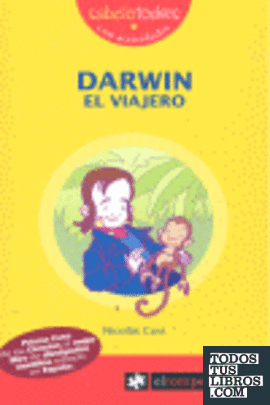 DARWIN el viajero