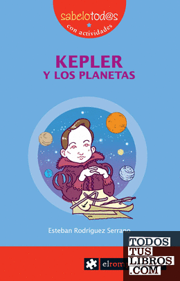 KEPLER y los planetas