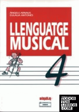 Llenguatge musical 4 (Diaula)