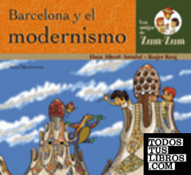 Barcelona y el modernismo