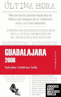 Guadalajara 2006