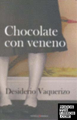 Chocolate con veneno