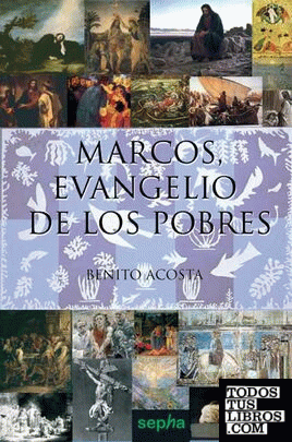 Marcos, Evangelio de los pobres