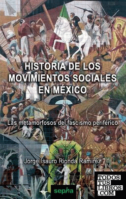 Historia de los movimientos sociales en México