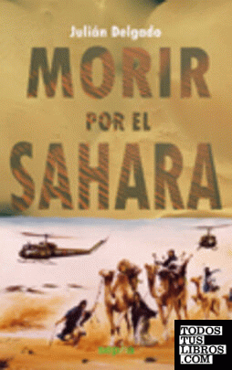 Morir por el Sahara