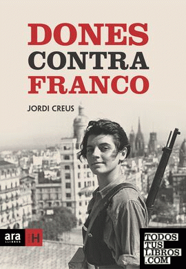 Dones contra Franco