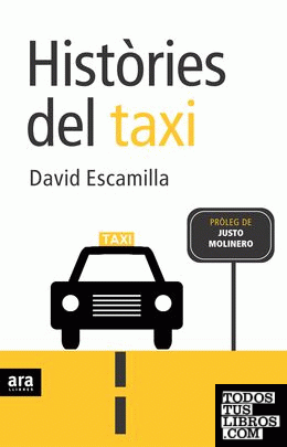 Històries del taxi