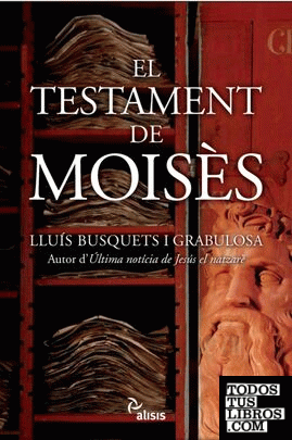 El testament de Moisès