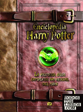 Enciclopèdia Harry Potter