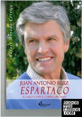 Juan Antonio Ruiz "Espartaco"