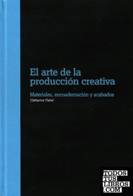 El arte de la Producción Creativa