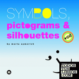 Symbols, Pictograms & Silhouettes