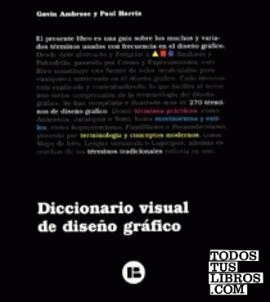 Diccionario visual de Diseño Grafico