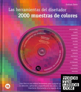 2000 Muestras de Colores