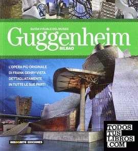 Guida visuale del Museo Guggenheim Bilbao