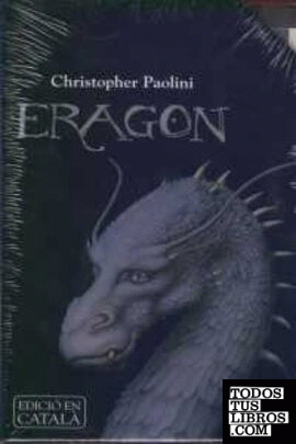 Eragon ; Eldest