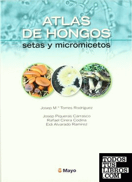 Atlas de hongos