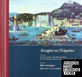 Aragón en Nápoles