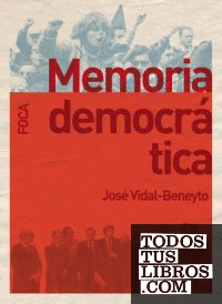 Memoria Democrática
