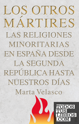 Los otros mártires Los otros mártires