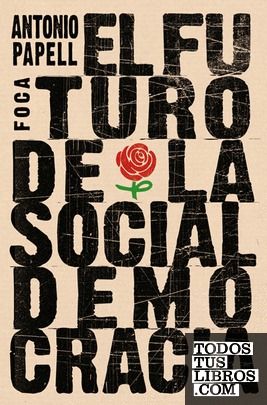 El futuro de la socialdemocracia