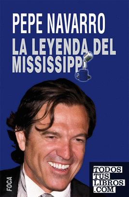 La leyenda del Mississippi