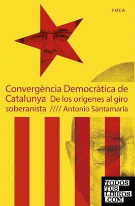 Convergència Democràtica de Catalunya