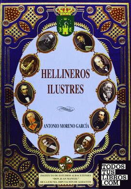 HELLINEROS ILUSTRES