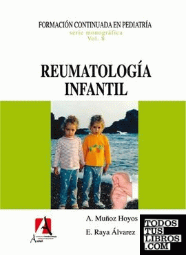 Reumatología infantil