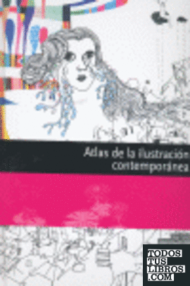Atlas de la ilustración contemporánea