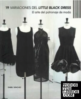 19 variaciones de little black dress