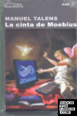 CINTA DE MOEBIUS