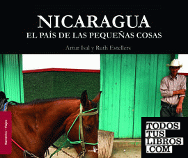 NICARAGUA EL PAIS DE LAS PEQUEÑAS COSAS