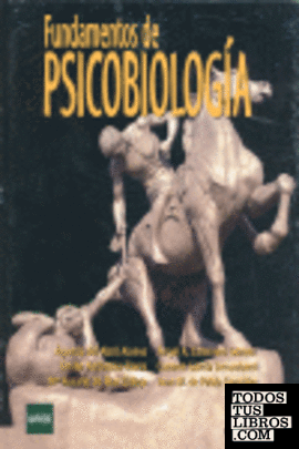 Fundamentos de psicobiología