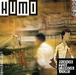 HUMO 8
