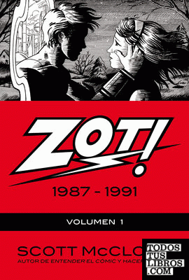 ZOT! 1 (1987-1991)