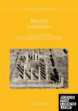 Belo IX